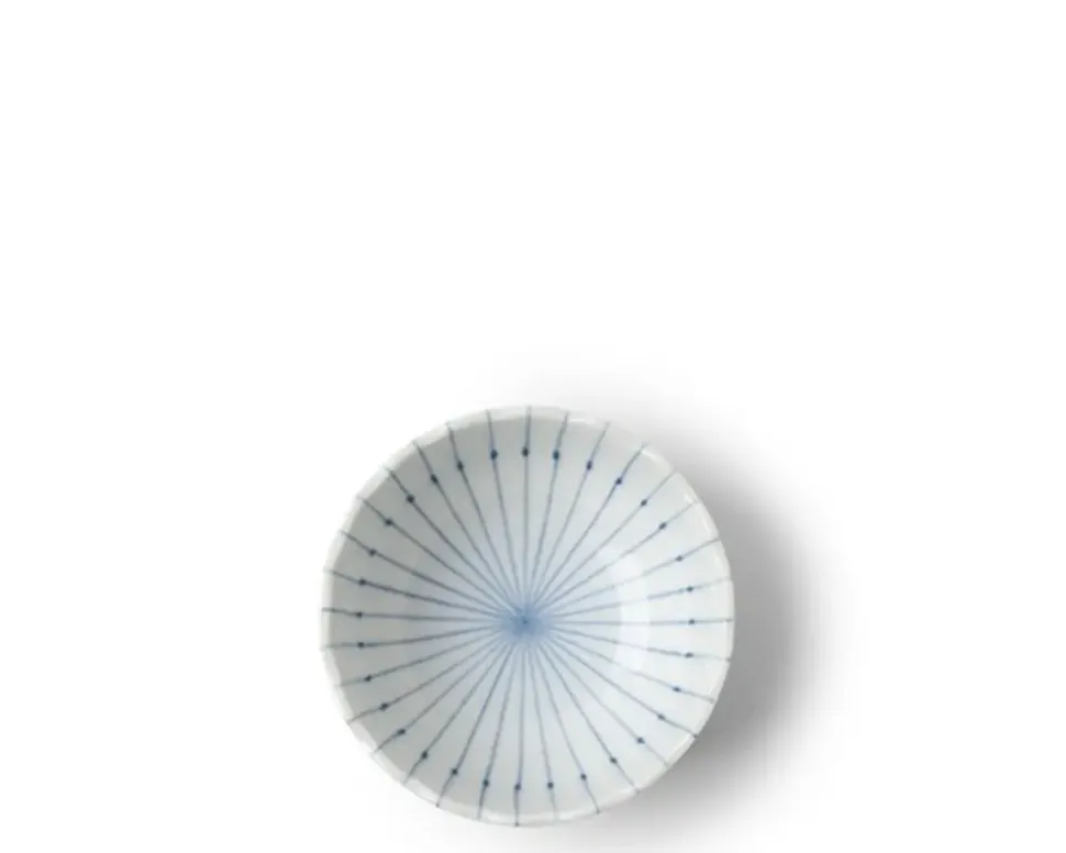 Kasa Lines 3.5" Sauce Bowl
