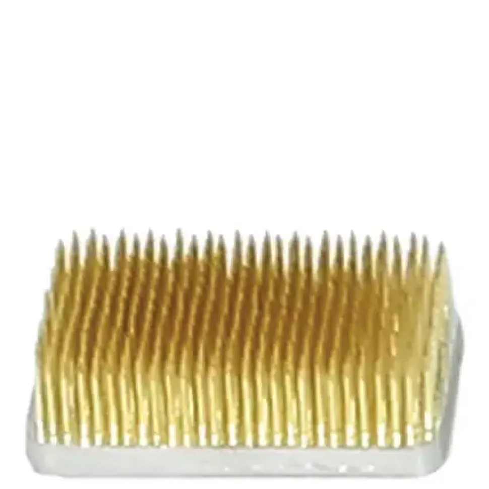 Kenzan 3.25"X2.5" Rect.