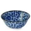 Kikuzome Karakusa 6" Bowl