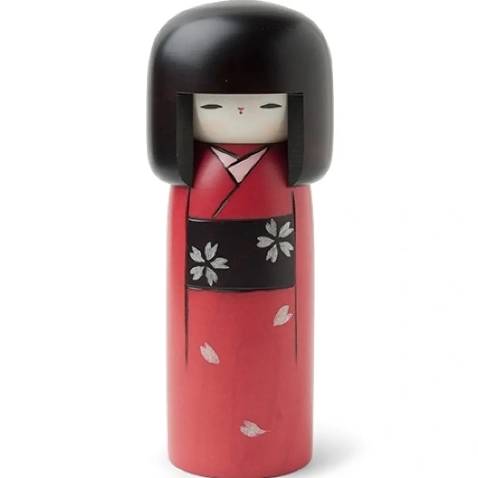 Kokeshi Doll - Miho