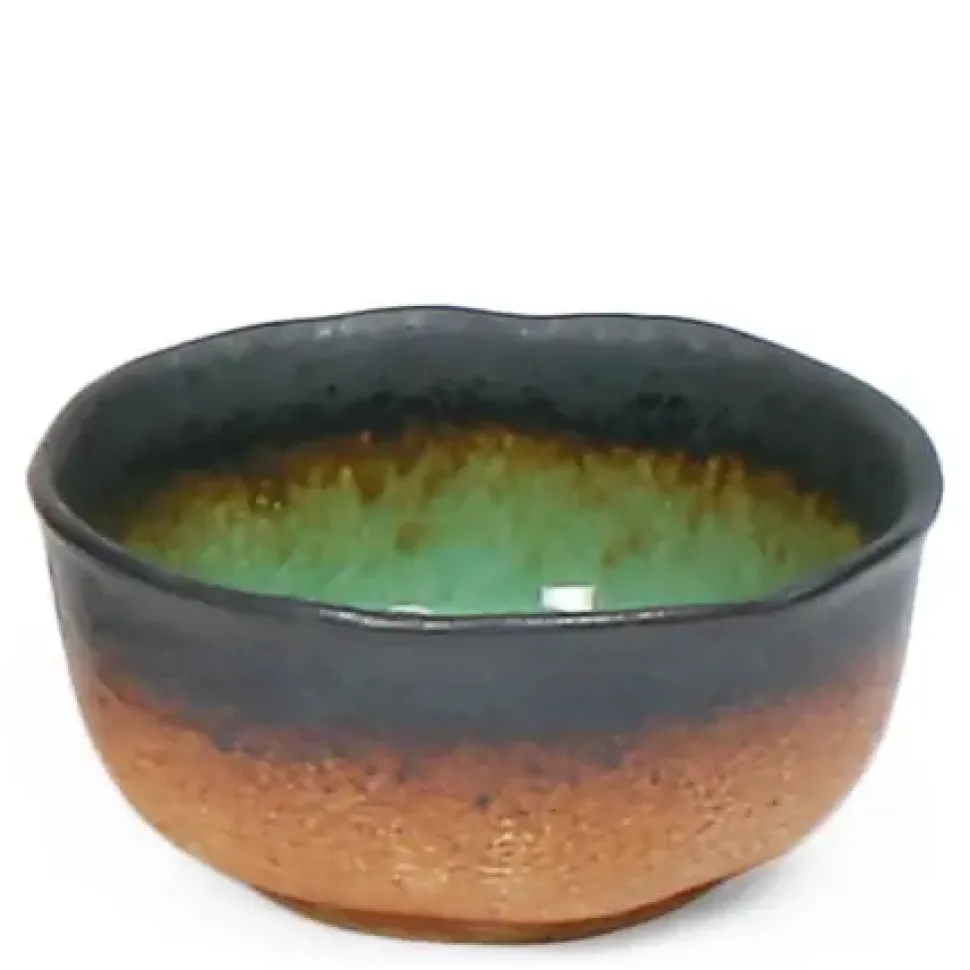 Kosui Green 5.75" Bowl