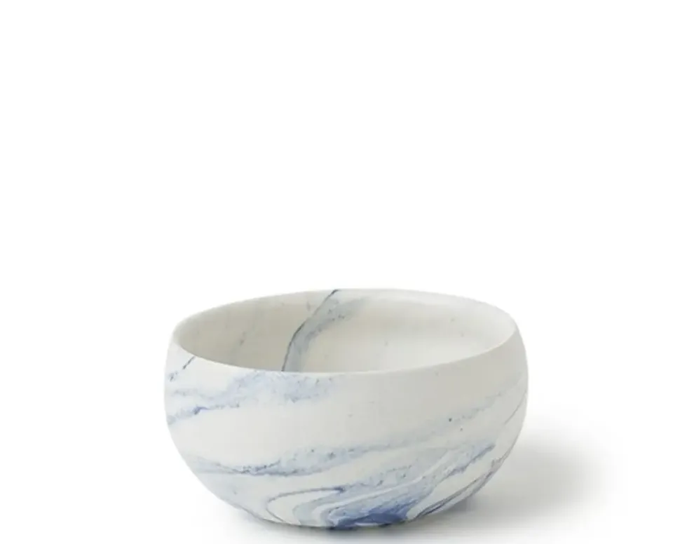 Marble Design 3.25" Bowl