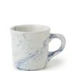 Marble Design Mug