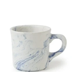 Marble Design Mug