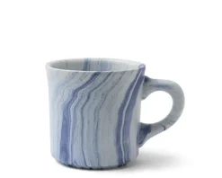 Marble Design Mug