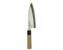 Masamoto Kasumi - Deba Knife 7
