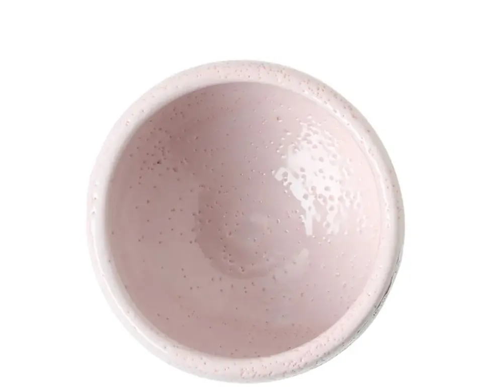 Matcha Bowl 4.5" Pink