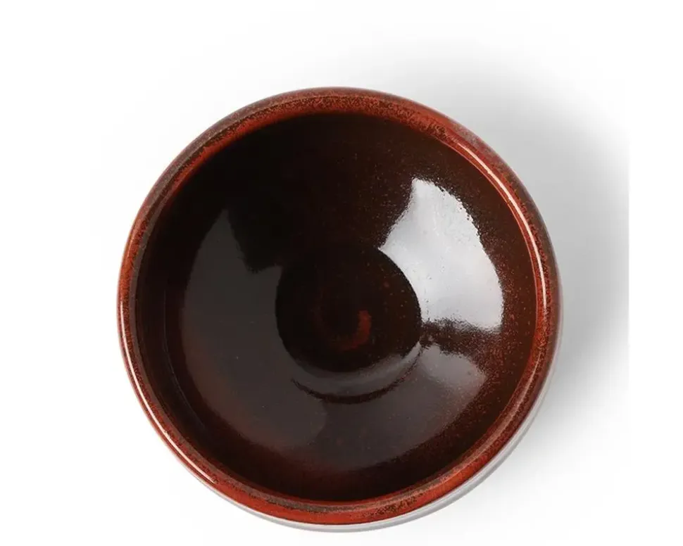 Matcha Bowl 4.5" Sabi