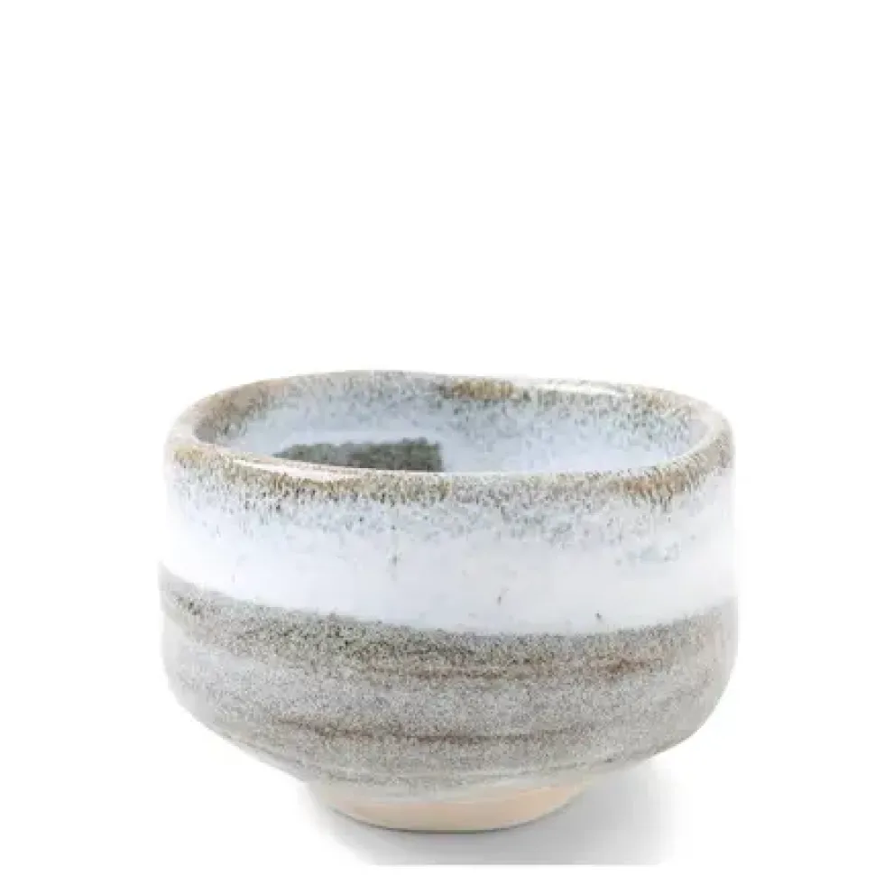 Matcha Bowl Kiroro Snow