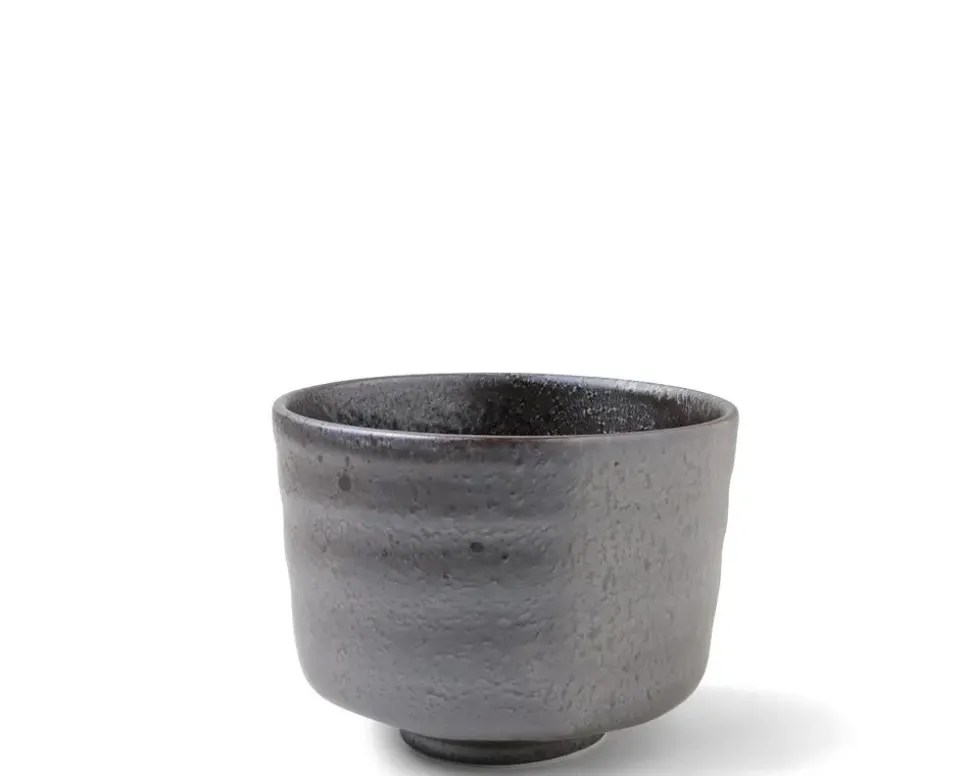 Matcha Set Peacock Sepia