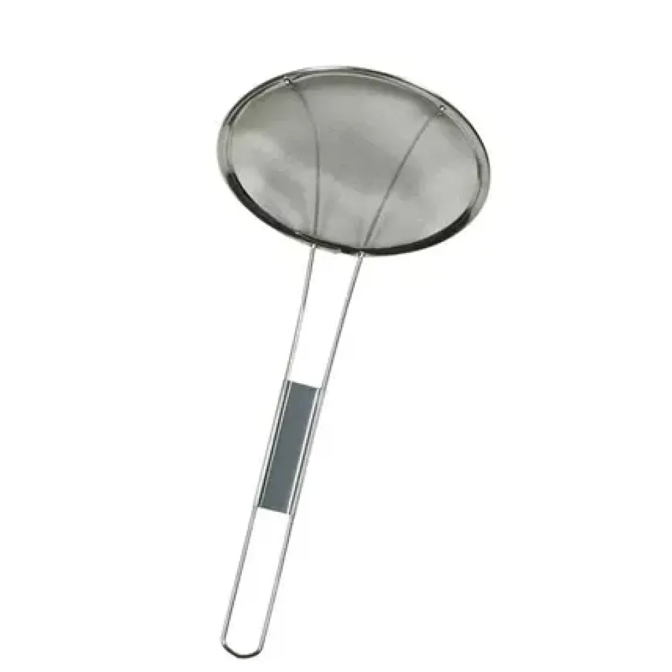 Mesh Skimmer 4.5" - Fine