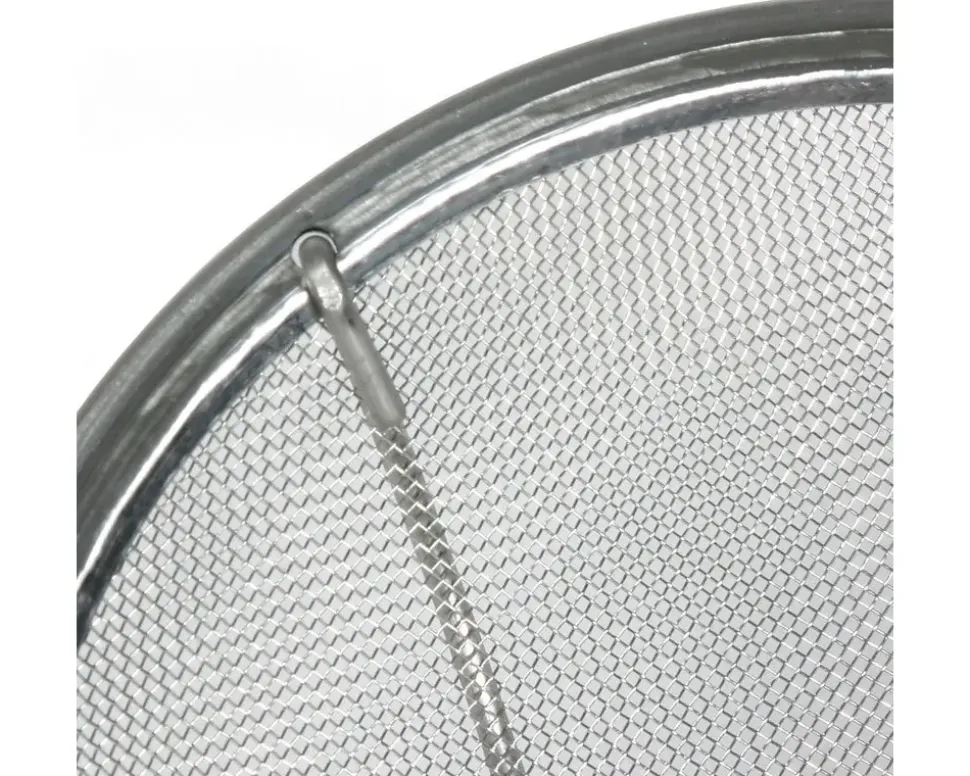 Mesh Skimmer 6.75" - Medium