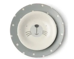 Mogu Mogu Seal Plate 9.25