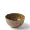 Mokume Usucha 5" Bowl