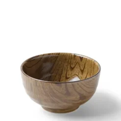Mokume Usucha 5" Bowl