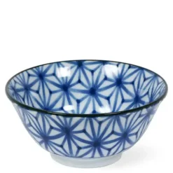 Monyou 6" Asanoha Bowl