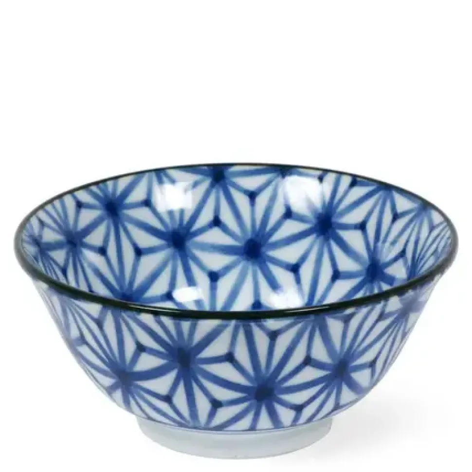 Monyou 6" Asanoha Bowl