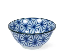 Monyou 6" Asanoha Bowl