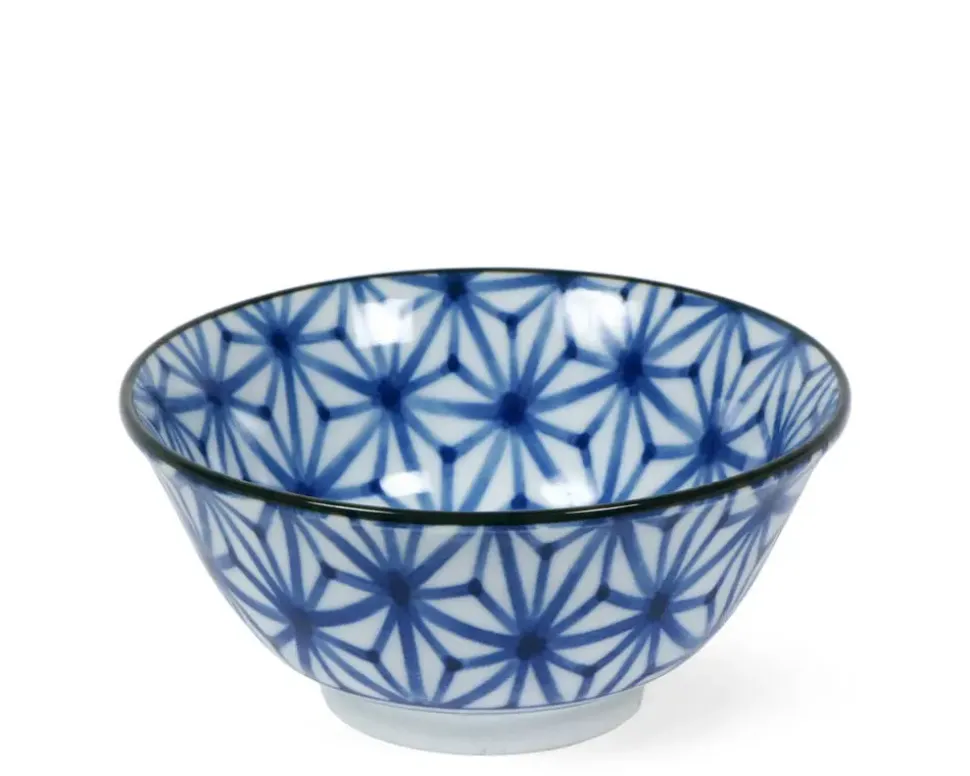 Monyou 6" Asanoha Bowl
