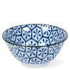Monyou 6" Hana Kikkou Bowl