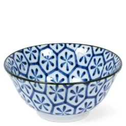 Monyou 6" Hana Kikkou Bowl