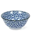 Monyou 6" Kumi Kikkou Bowl