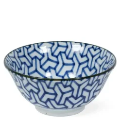 Monyou 6" Kumi Kikkou Bowl