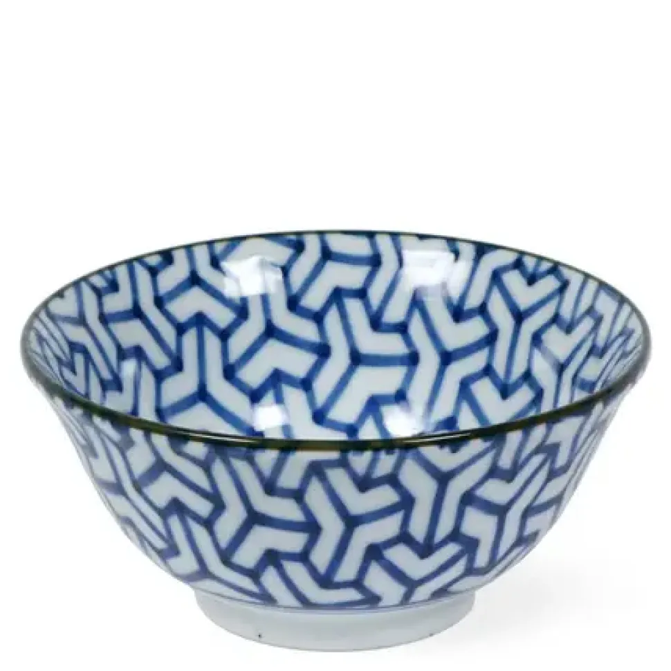 Monyou 6" Kumi Kikkou Bowl