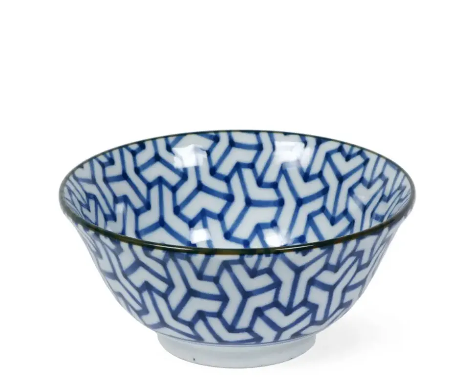 Monyou 6" Kumi Kikkou Bowl