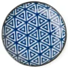 Monyou 6.5" Sankaku Plate