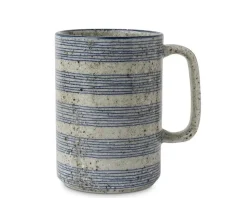 Mug Blue Shimao 16 Oz.