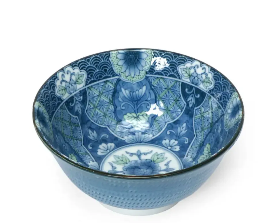 Mums 6" Bowl