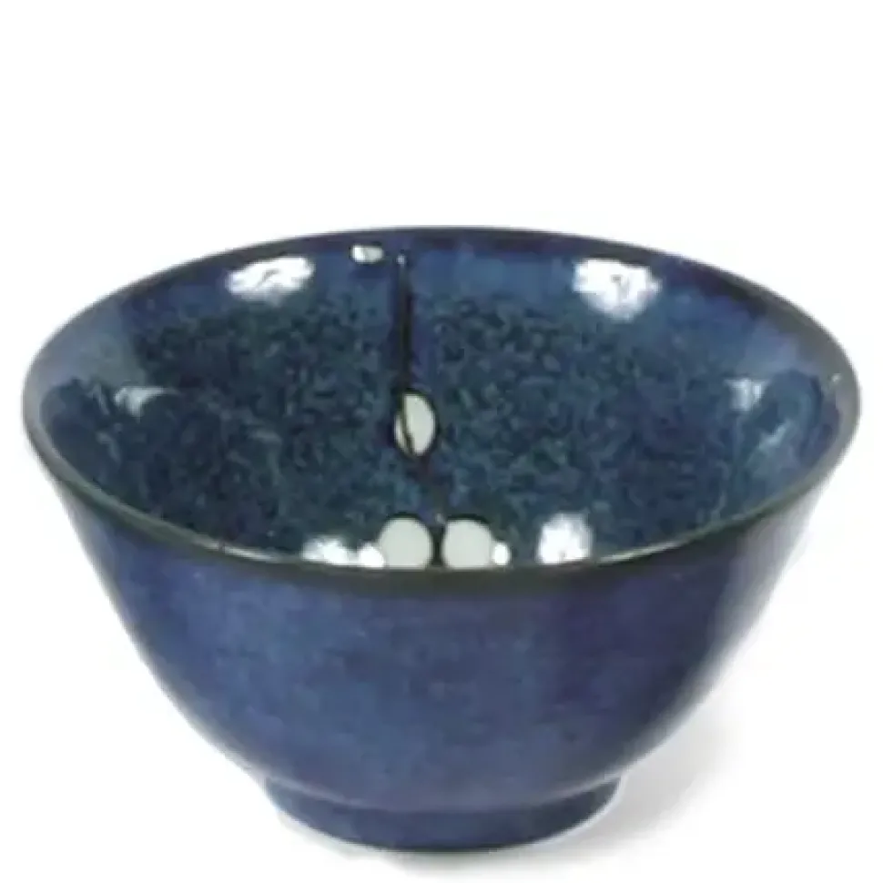 Namako Blossoms 5.25" Flared Bowl