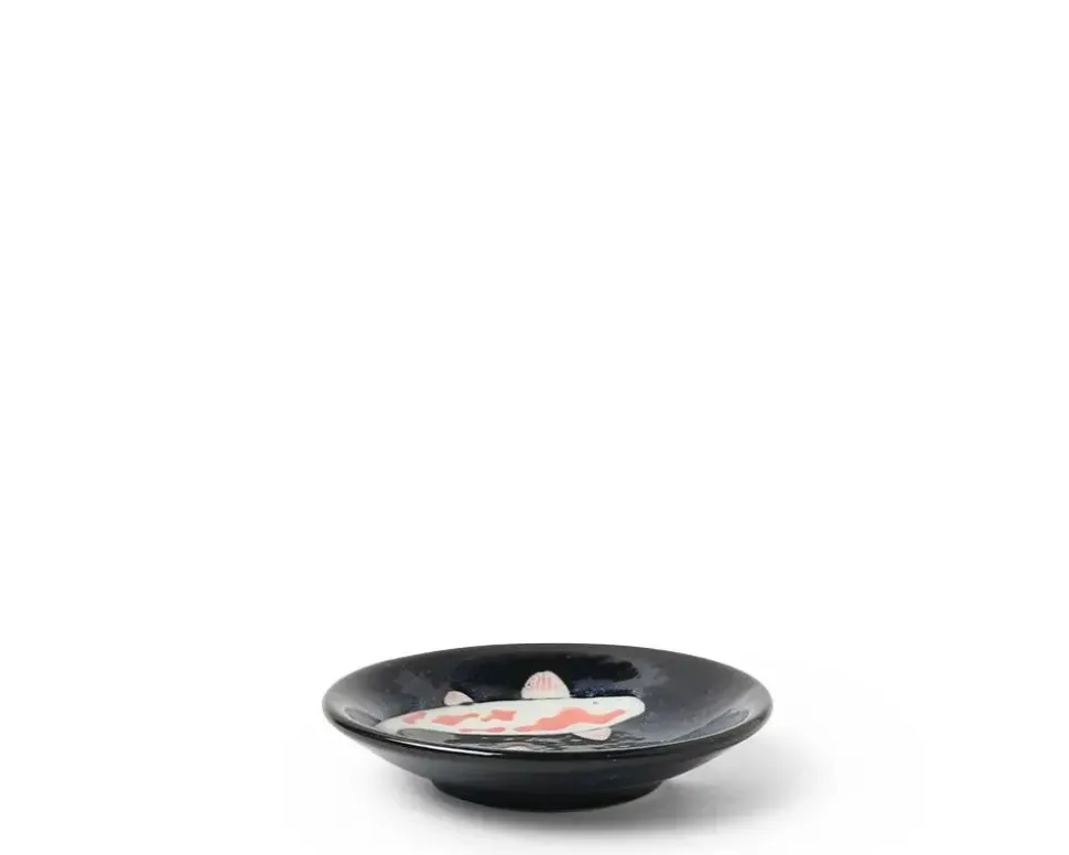 Namako Koi Sauce Dish