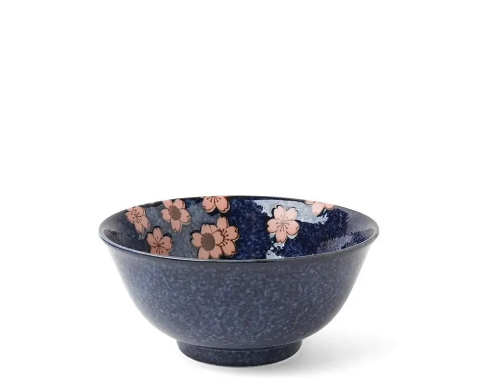 Namako Pink Sakura 6" Bowl