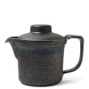 Naoki Brown Teapot