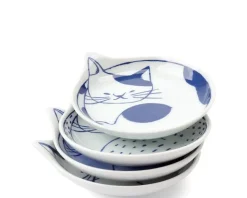 Nekotori Cat Plate 4.25