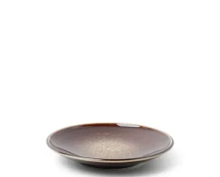 Plate Uchu Amber