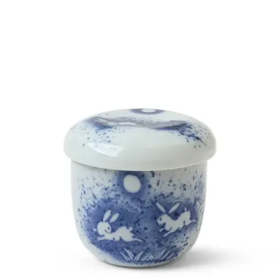 Rabbit & The Moon Chawan Mushi Cup