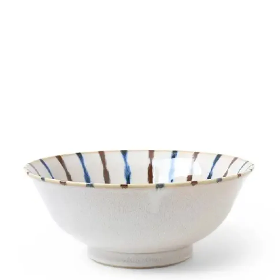 Rustic Tokusa Noodle Bowl
