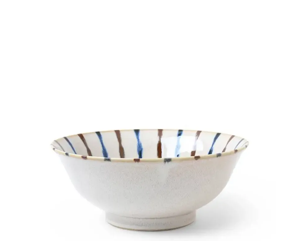 Rustic Tokusa Noodle Bowl