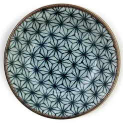 Sashiko 4" Sauce Dish