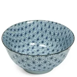 Sashiko Stitch 6" Bowl