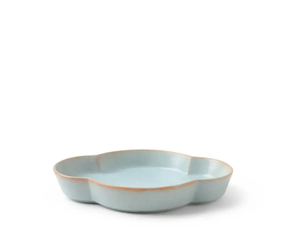 Sauce Dish 5" X 4" Cloud Blue
