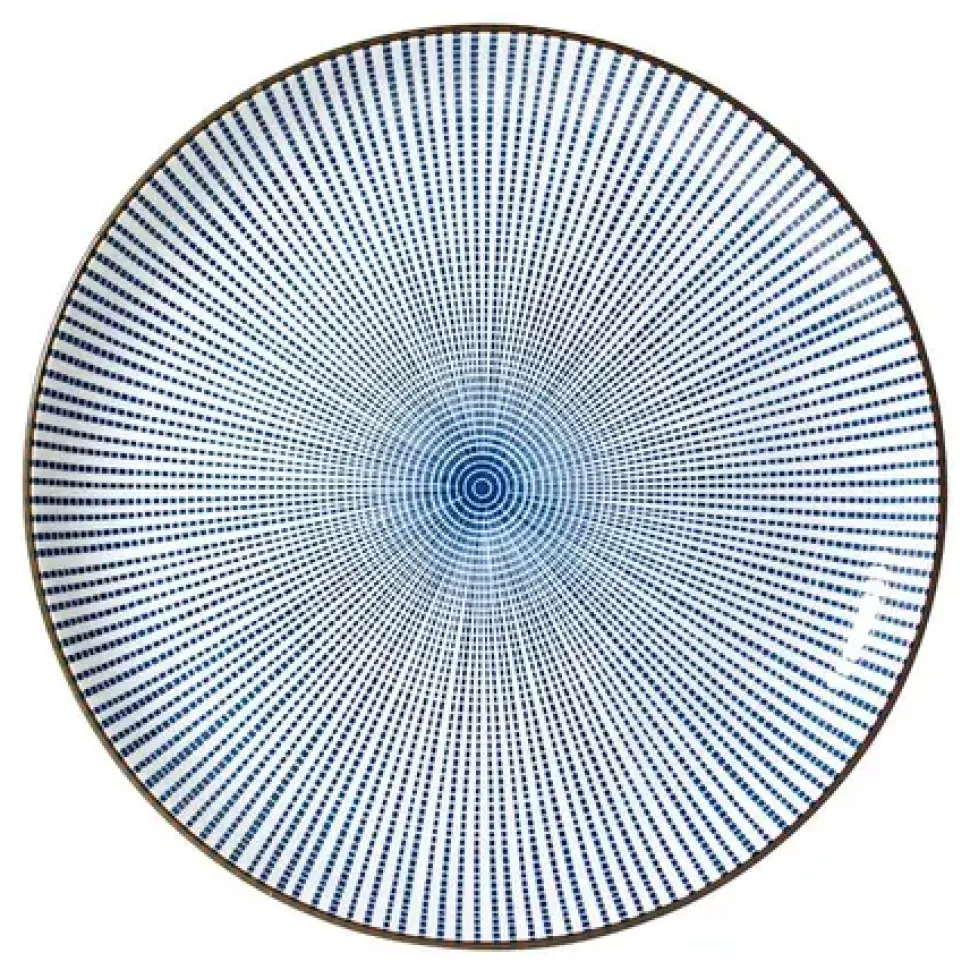 Sendan Tokusa 10" Plate