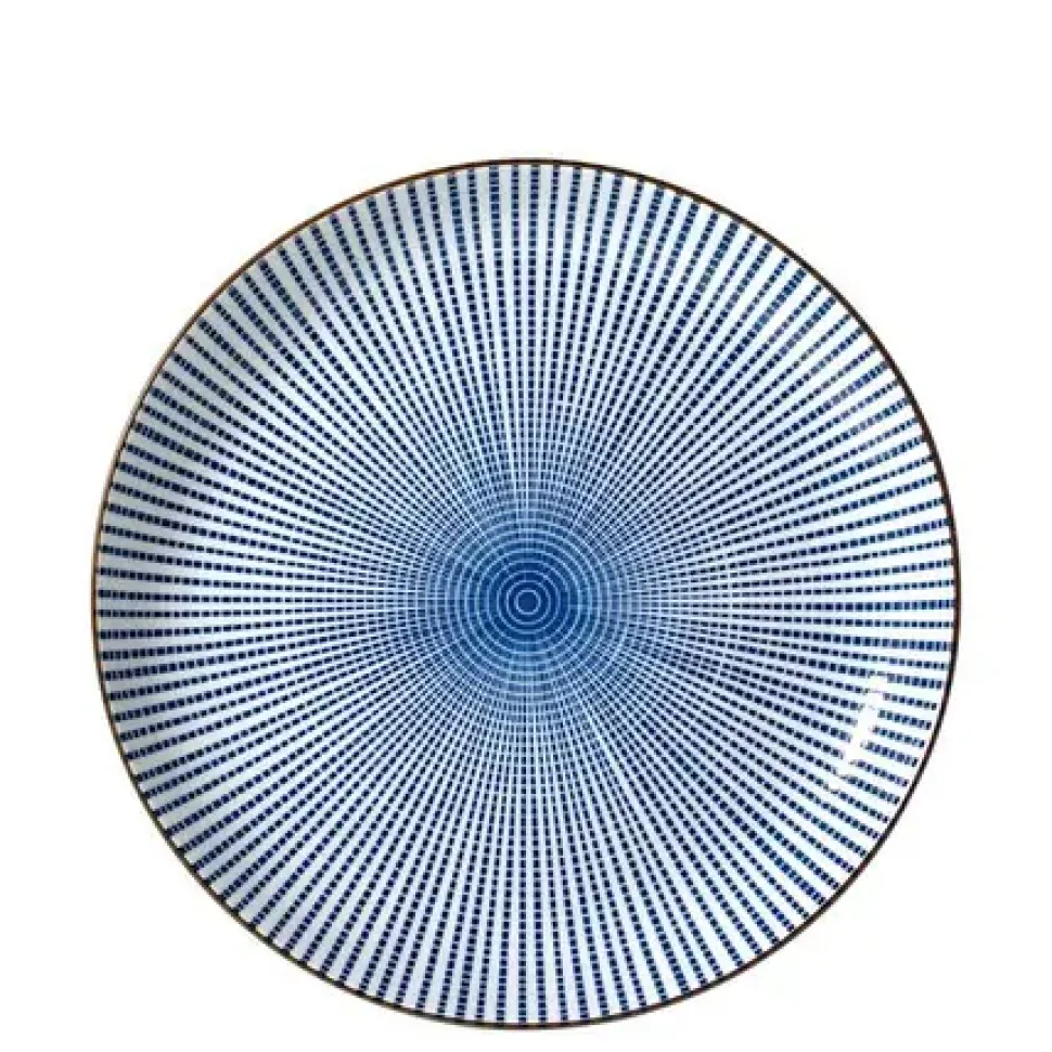 Sendan Tokusa 7.25" Plate