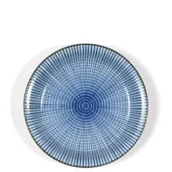 Sendan Tokusa 3.25" Sauce Dish