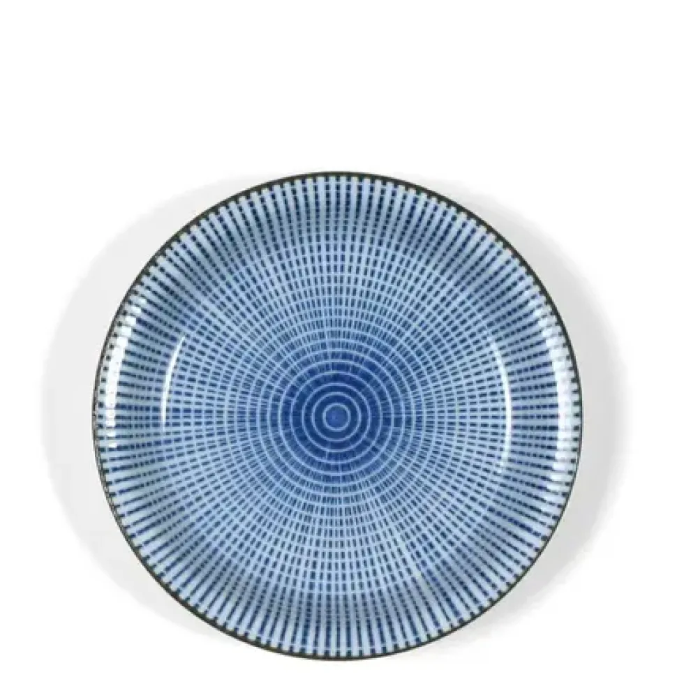 Sendan Tokusa 3.25" Sauce Dish