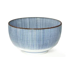 Sendan Tokusa 5" Soup Bowl