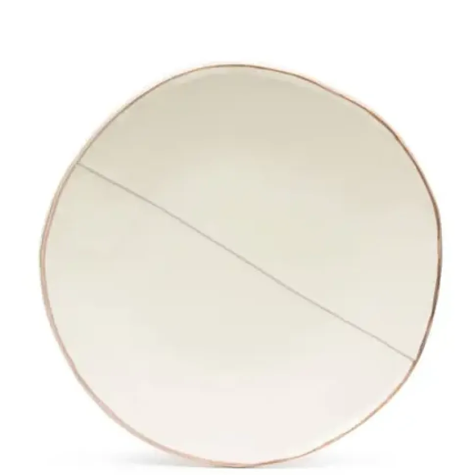 Shiratama 6.75" Plate